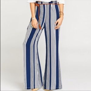 Show me your mumu trousers